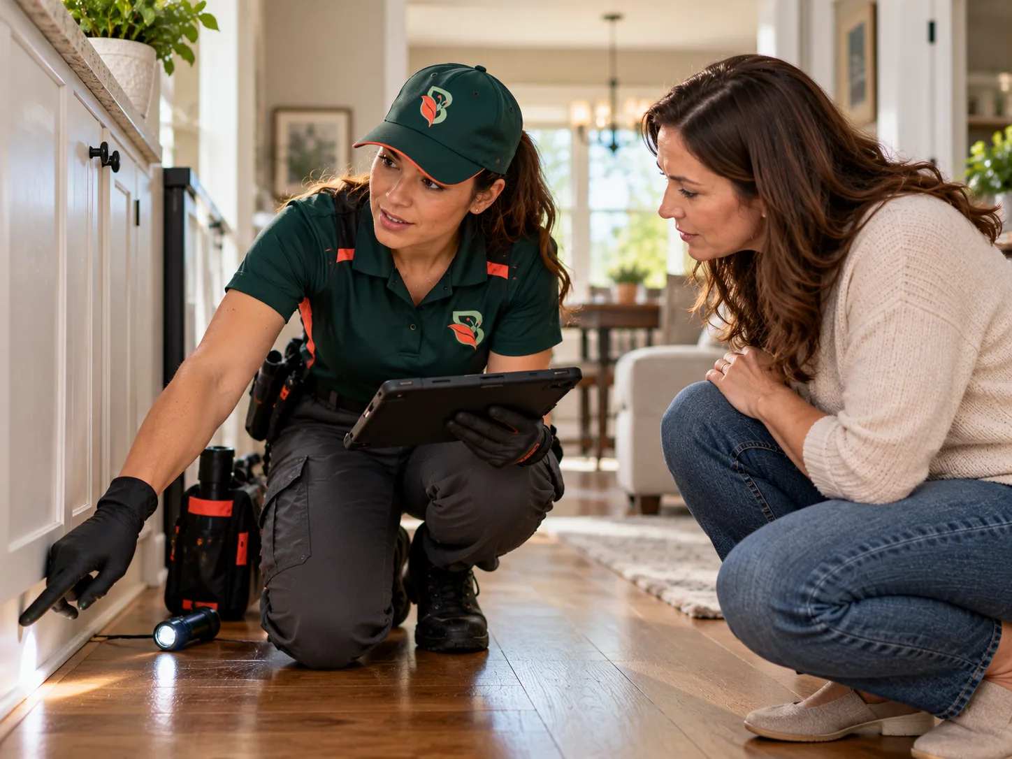 Pest Control Arlington, AZ FAQs